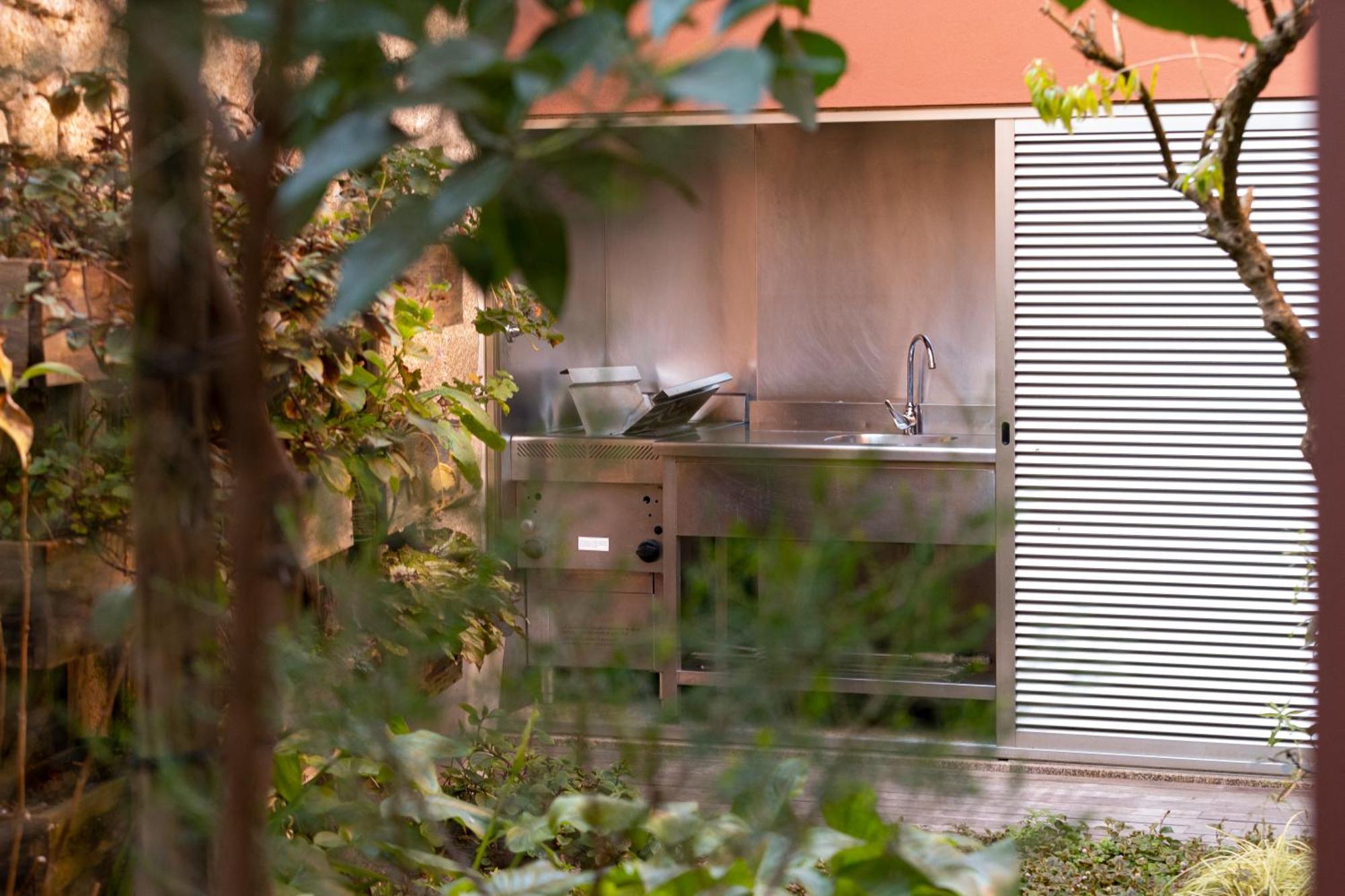 Countryside Villa Near Porto Paredes  Luaran gambar