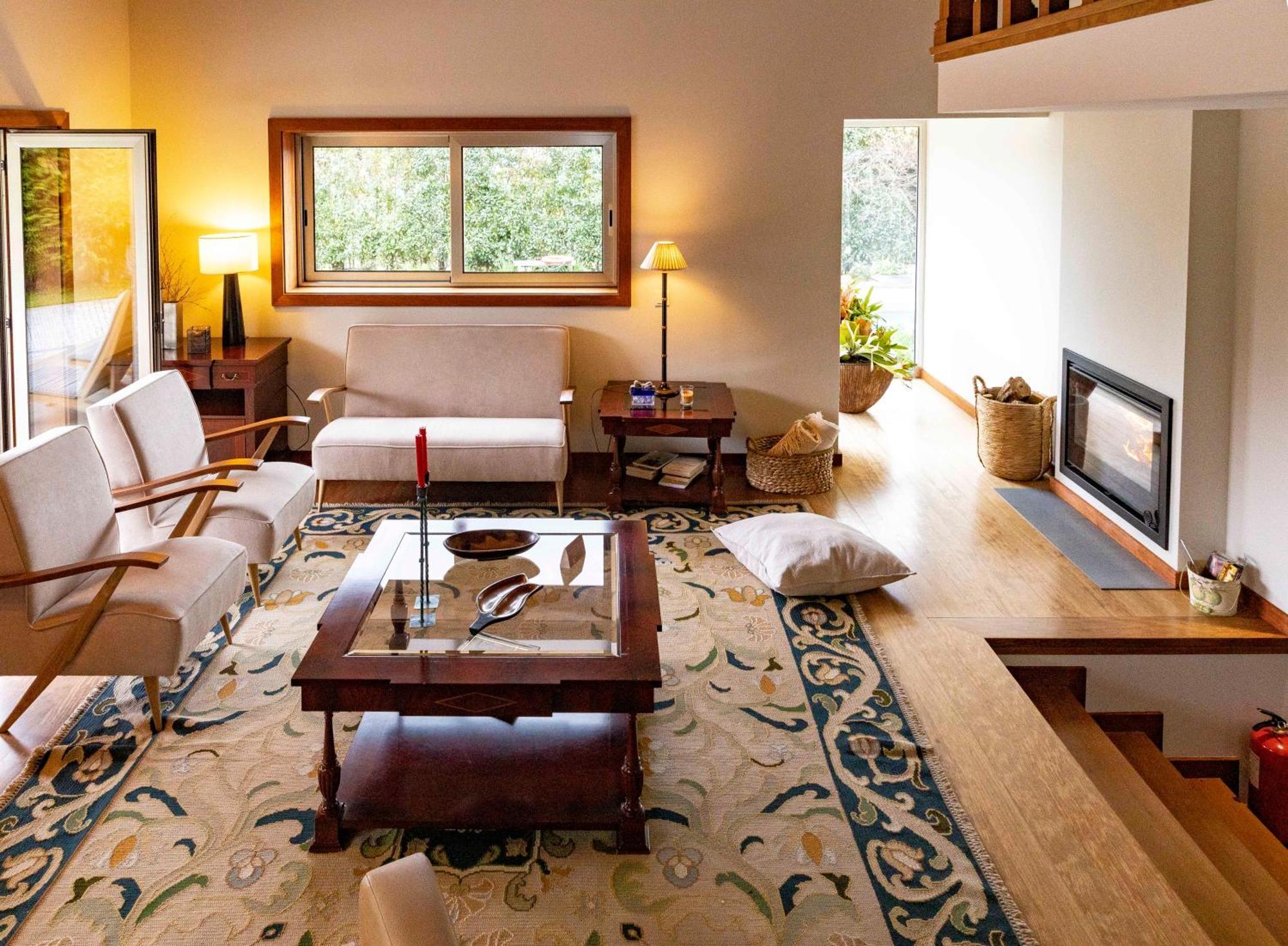 Countryside Villa Near Porto Paredes  Luaran gambar