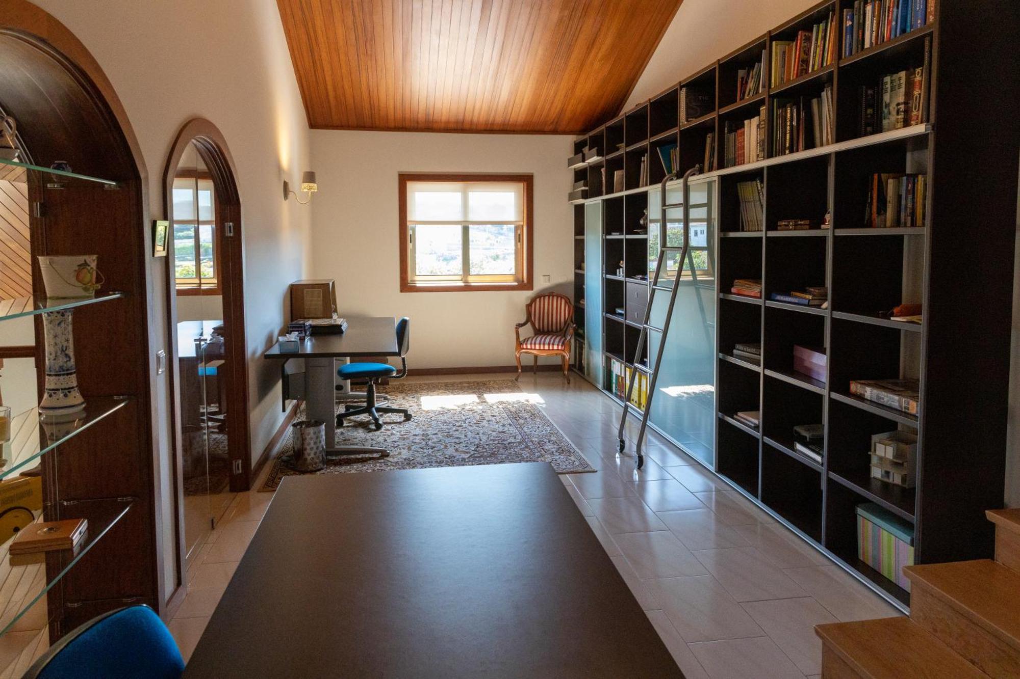 Countryside Villa Near Porto Paredes  Luaran gambar
